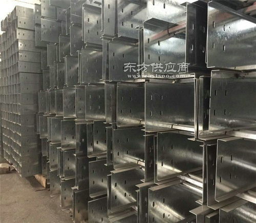 興聯(lián)橋架廠 佛山橋架不銹鋼橋架 佛山橋架圖片