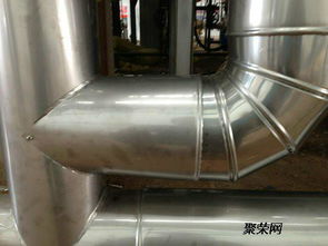 巖棉彩鋼板罐體保溫工程 管道保溫防腐公司