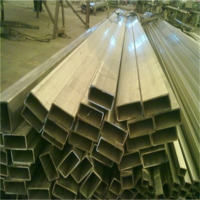 揭陽薄壁方矩管價格