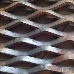 百鵬絲網 圖 鋼笆片 菱形網片