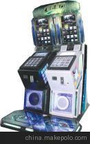 魔法4代雙屏游戲機(jī) 開啟次世代互動(dòng)娛樂新體驗(yàn)